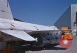 Standbild X-15A Flugzeug California United States USA, 1967, aus Sekunde 32 historischem Filmmaterial Videoclip 65675067004