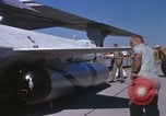 Standbild X-15A Flugzeug California United States USA, 1967, aus Sekunde 35 historischem Filmmaterial Videoclip 65675067004