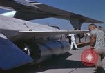 Standbild X-15A Flugzeug California United States USA, 1967, aus Sekunde 38 historischem Filmmaterial Videoclip 65675067004