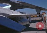 Standbild X-15A Flugzeug California United States USA, 1967, aus Sekunde 41 historischem Filmmaterial Videoclip 65675067004