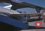 Standbild X-15A Flugzeug California United States USA, 1967, aus Sekunde 42 historischem Filmmaterial Videoclip 65675067004