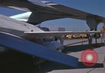 Standbild X-15A Flugzeug California United States USA, 1967, aus Sekunde 43 historischem Filmmaterial Videoclip 65675067004