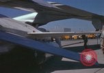 Standbild X-15A Flugzeug California United States USA, 1967, aus Sekunde 45 historischem Filmmaterial Videoclip 65675067004