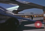Standbild X-15A Flugzeug California United States USA, 1967, aus Sekunde 48 historischem Filmmaterial Videoclip 65675067004