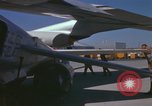 Standbild X-15A Flugzeug California United States USA, 1967, aus Sekunde 50 historischem Filmmaterial Videoclip 65675067004