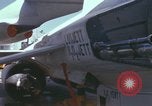 Standbild X-15A Flugzeug California United States USA, 1967, aus Sekunde 55 historischem Filmmaterial Videoclip 65675067004