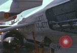 Standbild X-15A Flugzeug California United States USA, 1967, aus Sekunde 56 historischem Filmmaterial Videoclip 65675067004