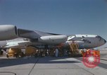 Image X-15un aéronef California United States USA, 1967, de la seconde 6 séquences d'archives historiques vidéo 65675067005
