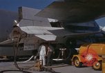 Image X-15un aéronef California United States USA, 1967, de la seconde 9 séquences d'archives historiques vidéo 65675067005