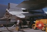 Image X-15un aéronef California United States USA, 1967, de la seconde 12 séquences d'archives historiques vidéo 65675067005