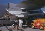 Image X-15un aéronef California United States USA, 1967, de la seconde 15 séquences d'archives historiques vidéo 65675067005