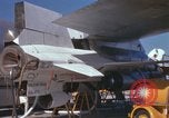 Image X-15un aéronef California United States USA, 1967, de la seconde 37 séquences d'archives historiques vidéo 65675067005