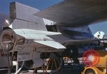 Image X-15un aéronef California United States USA, 1967, de la seconde 38 séquences d'archives historiques vidéo 65675067005