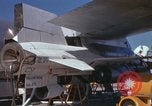 Image X-15un aéronef California United States USA, 1967, de la seconde 39 séquences d'archives historiques vidéo 65675067005