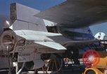 Image X-15un aéronef California United States USA, 1967, de la seconde 41 séquences d'archives historiques vidéo 65675067005