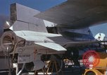 Image X-15un aéronef California United States USA, 1967, de la seconde 42 séquences d'archives historiques vidéo 65675067005