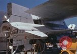 Image X-15un aéronef California United States USA, 1967, de la seconde 43 séquences d'archives historiques vidéo 65675067005