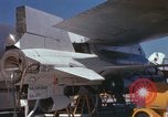 Image X-15un aéronef California United States USA, 1967, de la seconde 44 séquences d'archives historiques vidéo 65675067005