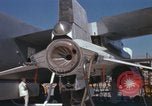 Image X-15un aéronef California United States USA, 1967, de la seconde 47 séquences d'archives historiques vidéo 65675067005