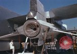 Image X-15un aéronef California United States USA, 1967, de la seconde 48 séquences d'archives historiques vidéo 65675067005