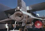 Image X-15un aéronef California United States USA, 1967, de la seconde 49 séquences d'archives historiques vidéo 65675067005