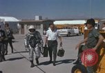 Image of X-15A aircraft California United States USA, 1967, second 1 stock footage video 65675067006