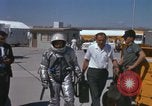 Image of X-15A aircraft California United States USA, 1967, second 4 stock footage video 65675067006