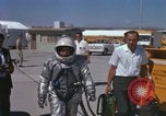 Image of X-15A aircraft California United States USA, 1967, second 5 stock footage video 65675067006