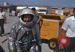 Image of X-15A aircraft California United States USA, 1967, second 7 stock footage video 65675067006