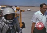 Image of X-15A aircraft California United States USA, 1967, second 8 stock footage video 65675067006