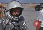 Image of X-15A aircraft California United States USA, 1967, second 9 stock footage video 65675067006