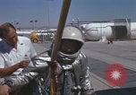 Image of X-15A aircraft California United States USA, 1967, second 17 stock footage video 65675067006
