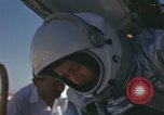 Image of X-15A aircraft California United States USA, 1967, second 32 stock footage video 65675067006