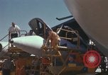 Image of X-15A aircraft California United States USA, 1967, second 42 stock footage video 65675067006