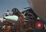 Image of X-15A aircraft California United States USA, 1967, second 44 stock footage video 65675067006