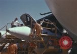 Image of X-15A aircraft California United States USA, 1967, second 45 stock footage video 65675067006
