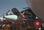 Image of X-15A aircraft California United States USA, 1967, second 46 stock footage video 65675067006