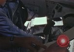 Image of X-15A aircraft California United States USA, 1967, second 57 stock footage video 65675067006