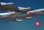 Image of X-15A aircraft United States USA, 1967, second 3 stock footage video 65675067007