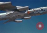 Image of X-15A aircraft United States USA, 1967, second 4 stock footage video 65675067007