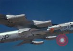 Image of X-15A aircraft United States USA, 1967, second 5 stock footage video 65675067007