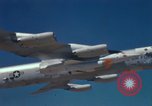 Image of X-15A aircraft United States USA, 1967, second 6 stock footage video 65675067007