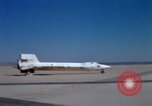 Image of X-15A aircraft United States USA, 1967, second 61 stock footage video 65675067008