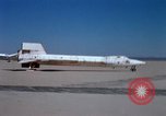 Image of X-15A aircraft United States USA, 1967, second 62 stock footage video 65675067008