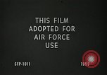 Immagine di X-15un aeromobile United States USA, 1959, secondo 10 filmato di repertorio 65675067010