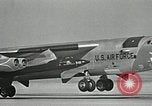 Immagine di X-15un aeromobile United States USA, 1959, secondo 28 filmato di repertorio 65675067010