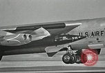 Immagine di X-15un aeromobile United States USA, 1959, secondo 29 filmato di repertorio 65675067010