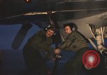 Standbild P-3C Orion Flugzeuge Atsugi in Japan, 1971, aus Sekunde 21 historischem Filmmaterial Videoclip 65675067012
