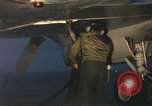 Standbild P-3C Orion Flugzeuge Atsugi in Japan, 1971, aus Sekunde 26 historischem Filmmaterial Videoclip 65675067012
