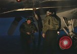 Standbild P-3C Orion Flugzeuge Atsugi in Japan, 1971, aus Sekunde 27 historischem Filmmaterial Videoclip 65675067012